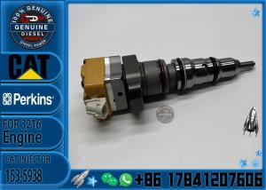 Wholesale engine  fuel injector 153-5938 20-R4148   198-6605 218-4109 222-5965 10R-9348 10R-9237 10R-0781 156-8895 1OR-9239 from china suppliers