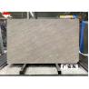 Buy cheap Italian Kwong Grey Marble Modern Slab Hotel Bathroom Wall Panels Polished Floor Tile from wholesalers