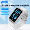 Buy cheap 4g GPS Bluetooth Calling Smartwatch 500mah Sos Voice Monitoring IPS Magnetic from wholesalers