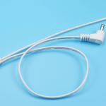 Indoor FTTH Fiber Optic Equipment Nearby Power Supply Photoelectric Hybrid