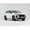 Buy cheap Hongqi HS3 SUV Gasoline Powered Cars 5 Seats Four Wheel Drive 4x4 from wholesalers