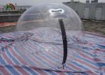 Transparent Clear PVC Inflatable Water Ball / Inflatable Water Walking Ball