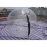 Buy cheap 2m Dia PVC Inflatable Walk On Water Ball , Pool Inflatable Water Walking Ball from wholesalers