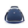 Buy cheap Eco Friendly Reusable Insulated Oxford Thermal Cooler Lunch Bag from wholesalers