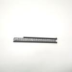 5.95x227.5mm Propeller Shaft In Automobile DIN7981 Standard Dacromet Surface