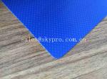 Waterproof Molded Rubber Products PVC Textile Coated Tarpaulin For Truck Cover