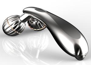 China Customized Injection Moulding Products Beauty Care Tools ABS PP PE Multi Cavity on sale
