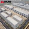 Buy cheap Multi Story Steel Structure Workshop Prefabricated Building Metal Frame Construction from wholesalers