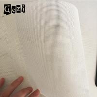 Buy cheap White Fish Farms Protection Nylon Net Filter , Alkali Resistance Filter Nylon product