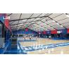 Buy cheap Aluminium 6082 Outdoor Event Tent Basketball Sport UV Resistant from wholesalers
