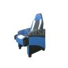 Buy cheap Full PU Outerback Electric Power Recliner Sofa Modern Theatre Recliner Seats from wholesalers