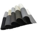 Non Blackout Roller Shade Curtains Window Roller Blinds Sunscreen Fabric