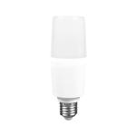 Indoor T Shape Cylindrical Bulb 5W 9W 15W 18W For Home Hotel Apartment