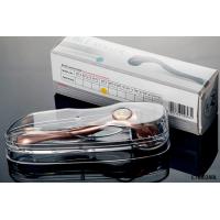 Buy cheap Professional Portable Micro 540 Needle Derma Roller For Skin Care product
