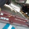 Buy cheap Sea Freight Transport 40FR/40OT Container From China To Liberia For Oversized Cargo from wholesalers