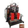 Buy cheap ISO9001 Shoe Insole Making Machine 240kN TPU Blow Molding Machine 22KW from wholesalers