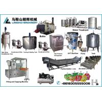 Buy cheap Automatic Filling and Capping Machine For Standup Pouch product