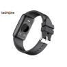 Buy cheap 1.45 inch Bluetooth Fitness Bracelet Calories Burned Distance Calculation 145mAh from wholesalers