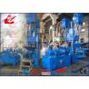 Buy cheap Customised Size Metal Briquetting Machines With Feeding System Y83-6300 from wholesalers