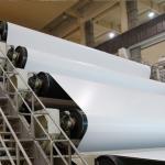 Kaolinite Coated C2S Art Paper of Snow Eagle Perfect for Bond Paper from 's Top
