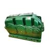 Buy cheap Z Series Large High Torque Reduction Gearbox Transmission Planetary Speed Reducer Gearbox from wholesalers