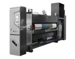 0920 Flexo Printer Slotter Vibrator Stacker Corrugated Carton Box Making Machine