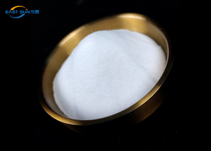 TPU Polyurethane DTF Hot Melt Powder Excellent Color Stability