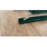 Buy cheap American Steel Studded T Post Green Painted For Farm Metal Fence from wholesalers