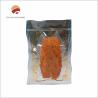 Buy cheap Custom Gravure Printing Vacuum Nylon Bag Sustainable Eco Friendly from wholesalers