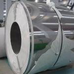 8k Mirror Stainless Steel Coil Laminated Film