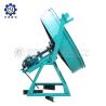 Buy cheap Fertilizer Granulating Machine Pan Granulator Disc Fertilizer Granulator from wholesalers