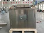 Kitchen Food Waste Dehydrator Organic Disposal Machine Compact 50kg / Day