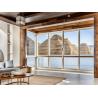 Buy cheap Anodised Thermal Break Aluminium Windows Rustproof Interior Sliding Glass Window from wholesalers