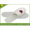 Buy cheap hotel slipper,waffle slippers manufacturer,waffle slipper with logo from wholesalers