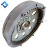 Buy cheap 116937 Original Drive Belt Clutch Assembly WR380 Cold Recycling Road Milling Machine from wholesalers