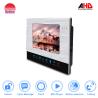 Buy cheap Waterproof Doorbell Camera Indoor Bell 7 inch Video Door Phone Intercom from wholesalers