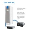 Buy cheap Eaton ups 10kva 220v 3KVA/2700W online tower voltage stabilizer DX3000CNXL long machine delay of 2 hours from wholesalers