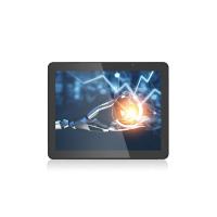 Buy cheap Anti Glare 15 Inch Industrial Touch Screen Monitor IP65 Water Proof product