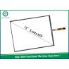 Buy cheap ODM / OEM 5 Wire Resistive Single Touch Panel 15 Inches ITO Glass And ITO Film from wholesalers