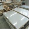 Buy cheap AISI 2b SS Sheet 8mm 316L Stainless Steel Plates Sheets Hairline from wholesalers