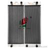 Buy cheap 421-03-44110 421-03-44120 Radiator For Komatsu Wheel Loader WA450-6 WA470-6 WA480-6 from wholesalers