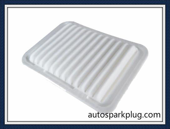 Buy cheap Superior Quality Air Filter 17801-21050 for Toyota Corolla Zze142 from wholesalers