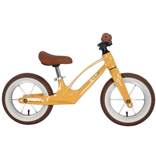 Buy cheap Magnesium Alloy 12 Inch 2 Wheel Kids Balance Bike Training Bike No Pedals from wholesalers