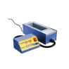 Buy cheap 1000W Blue Color Dip Soldering Pot Corrosion Resisitance High Accuracy from wholesalers