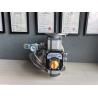 Buy cheap Stainless steel three-way diverter valve for pneumatic conveying of powder or particles from wholesalers