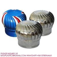 Buy cheap Factory Produce Stainless Steel Kitchen Roof Ventilation Fan Industrial Exhaust product