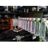 Buy cheap 9 Cavity Automatic Pet Blow Molding Machine For 0.2L-1.5L Bottle Volume from wholesalers