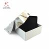 Buy cheap Chocolate Packaging Paper Box With Black Blister Card from wholesalers