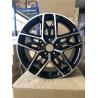 Buy cheap 18" Honda CR-V Touring HR-V Accord Replica Wheels Rims 63161 from wholesalers