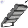 Buy cheap 600W Waterproof IP66 LED Stadium High Mast Light 4000K/5000K/6500K 80ra Flicker-Free IK10 For Tennis Court from wholesalers